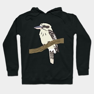 Kookaburra Hoodie